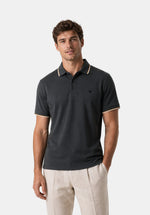 Load image into Gallery viewer, Harbour Elite Polo
