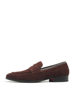 Load image into Gallery viewer, MOCHA SUEDE LUXURE
