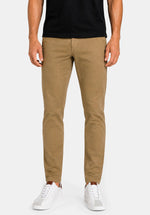 Load image into Gallery viewer, BISTER COTTON CHINO
