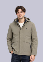 Load image into Gallery viewer, SAND SUMMIT AUTUMN JACKET
