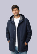 Load image into Gallery viewer, OXFORD SUMMIT AUTUMN JACKET
