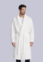 Load image into Gallery viewer, PEARL WINTER ROBE
