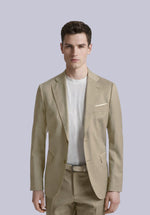 Load image into Gallery viewer, KHAKI BROWN T
