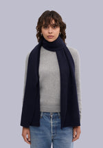 Load image into Gallery viewer, OXFORD MERINO MUFFLER
