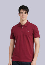 Load image into Gallery viewer, POLO SCARLET
