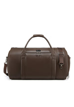 Load image into Gallery viewer, STERLING DUFFLE BAG

