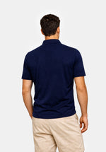 Load image into Gallery viewer, AZURE LUXE MERINO SUMMER SHIRT
