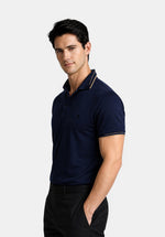 Load image into Gallery viewer, Naval Sport Polo

