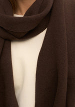 Load image into Gallery viewer, CEDAR MERINO MUFFLER
