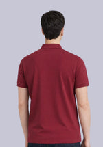 Load image into Gallery viewer, POLO SCARLET
