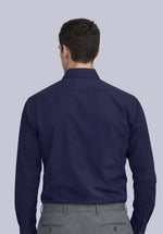 Load image into Gallery viewer, NAVY MEN'S SHIRTS
