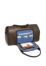 Load image into Gallery viewer, STERLING DUFFLE BAG
