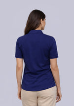 Load image into Gallery viewer, AZURE LUXE MERINO SUMMER SHIRT

