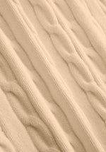 Load image into Gallery viewer, TUSCAN MERINO POLO SWEATER
