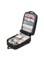 Load image into Gallery viewer, VOLT NERO HARD SHELL BACKPACK
