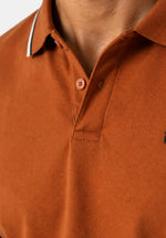 Load image into Gallery viewer, Vermilion Sport Polo

