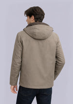 Load image into Gallery viewer, SAND SUMMIT AUTUMN JACKET
