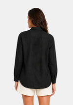 Load image into Gallery viewer, SETH LINEN SHIRT
