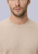 Load image into Gallery viewer, FAWN SPRING LEAF TEE
