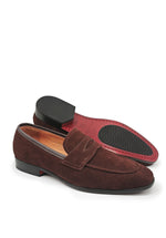 Load image into Gallery viewer, MOCHA SUEDE LUXURE
