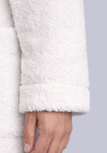 Load image into Gallery viewer, PEARL WINTER ROBE
