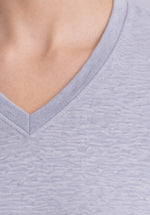 Load image into Gallery viewer, MOON SUPREME MERINO SUMMER V TEE

