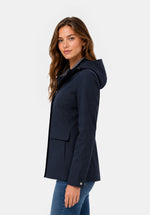 Load image into Gallery viewer, OXFORD SUMMIT AUTUMN JACKET
