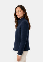 Load image into Gallery viewer, Royal Horizon Summer Jacket
