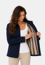 Load image into Gallery viewer, OXFORD PRESTIGE WINTER JACKET
