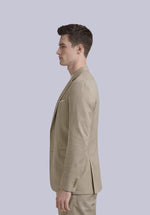 Load image into Gallery viewer, KHAKI BROWN T
