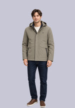 Load image into Gallery viewer, SAND SUMMIT AUTUMN JACKET
