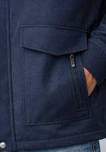 Load image into Gallery viewer, OXFORD SUMMIT AUTUMN JACKET

