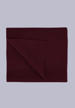 Load image into Gallery viewer, GARNET  MERINO MUFFLER
