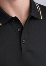 Load image into Gallery viewer, Seth Sport Polo
