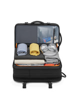 Load image into Gallery viewer, TREVOR SUITCASE BACKPACK
