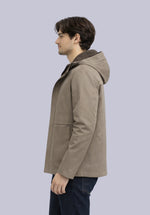 Load image into Gallery viewer, SAND SUMMIT AUTUMN JACKET

