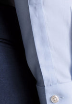 Load image into Gallery viewer, TWILL SKY MEN'S SHIRTS
