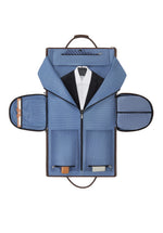 Load image into Gallery viewer, STERLING DUFFLE BAG

