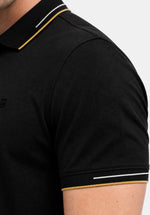 Load image into Gallery viewer, Seth Sport Polo
