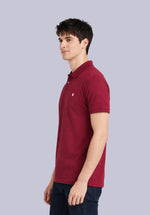 Load image into Gallery viewer, POLO SCARLET
