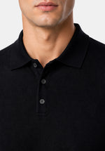 Load image into Gallery viewer, Imperial Prestige Summer Merino Polo

