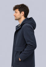 Load image into Gallery viewer, OXFORD SUMMIT AUTUMN JACKET
