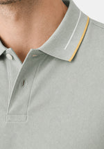 Load image into Gallery viewer, Slate Sport Polo
