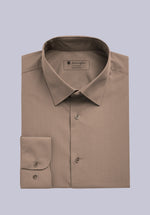 Load image into Gallery viewer, CEDAR BAMBOO SILK SHIRT
