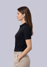 Load image into Gallery viewer, Imperial Prestige Summer Merino Polo
