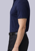 Load image into Gallery viewer, Naval Sport Polo
