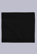 Load image into Gallery viewer, EBONY MERINO MUFFLER
