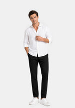 Load image into Gallery viewer, JET PERFORMANCE FIT CHINO
