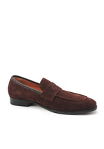 Load image into Gallery viewer, MOCHA SUEDE LUXURE
