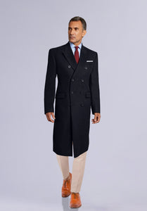 VINCENT LONGCOAT